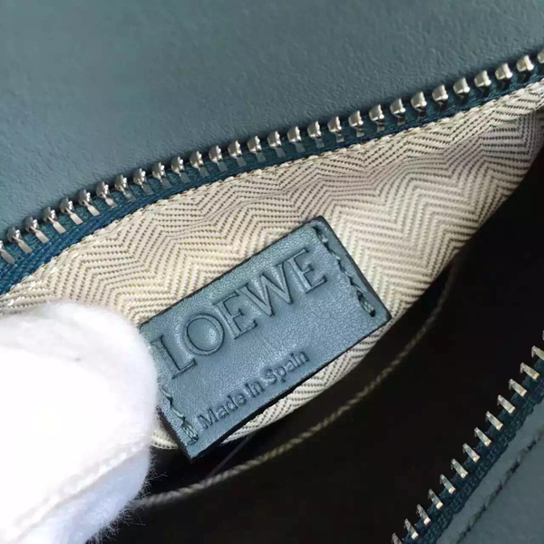 2016新作 ロエベ★ロエベスーパーコピー Puzzle Small Bag 322.30.K74